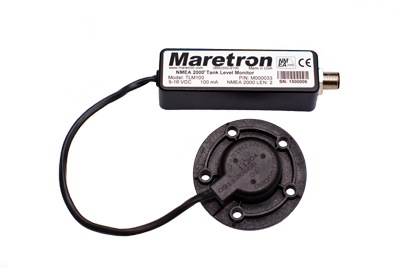 Maretron TLM100 tank level monitor (40" Depth)