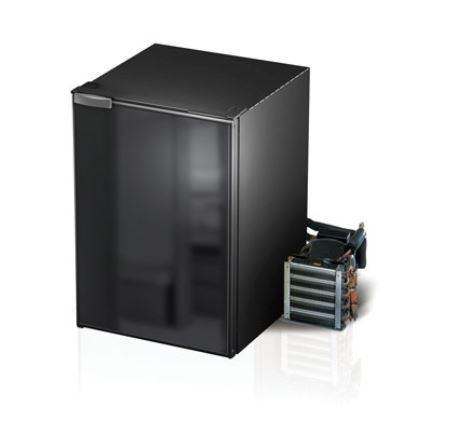Vitrifrigo C35BT Airlock Freezer