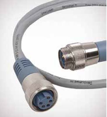 Maretron Mini Double-Ended Cordset