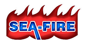 Sea-Fire-Marine-logo