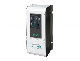 Whisper Power DC PowerCube 48 V - 80 A
