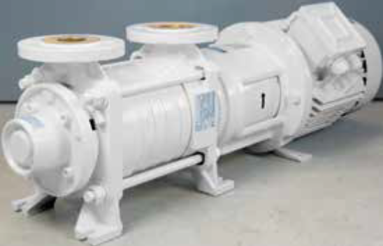 Gianneschi ACM 311BT - ACM 403BT