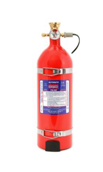 Sea-Fire FG 50 M
