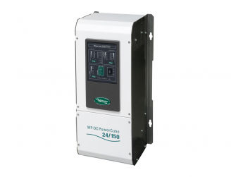 Whisper Power DC PowerCube 24 V - 150 A