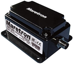 Maretron Temperature Monitor (TMP 100)
