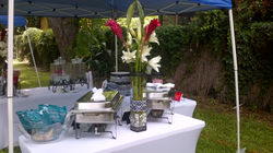 Outdoor Fashion Boutique Opening