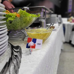 crepe frances