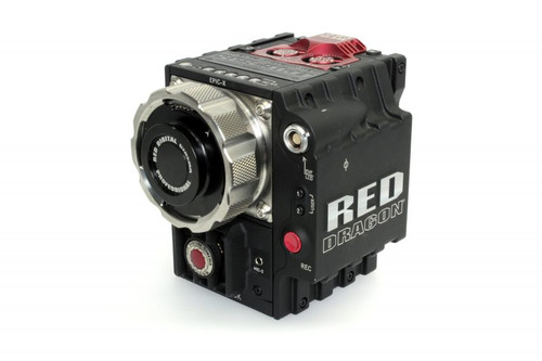 RED EPIC-X DRAGON Package | trexlightingcamera