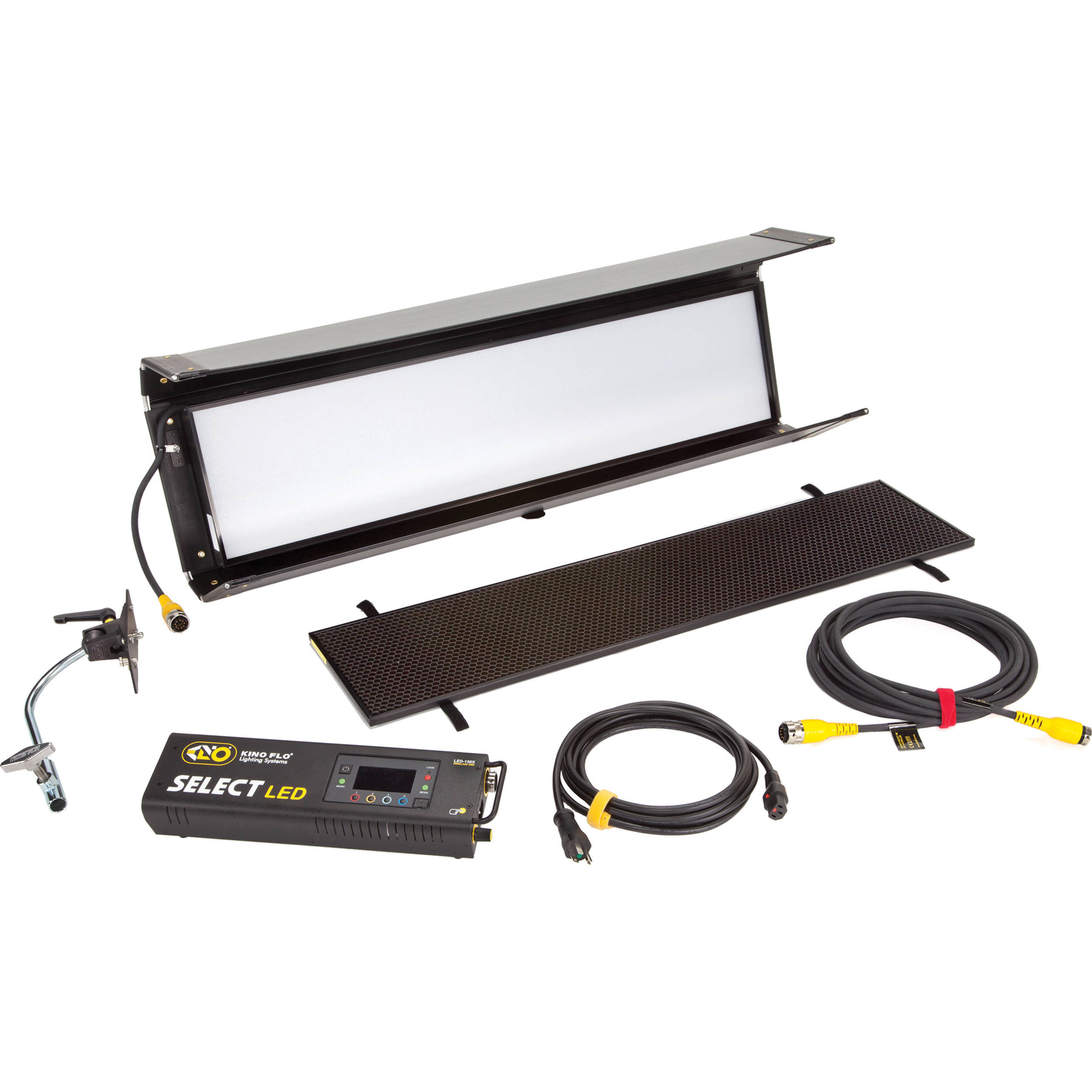 Kino Flo Select LED 30 DMX System