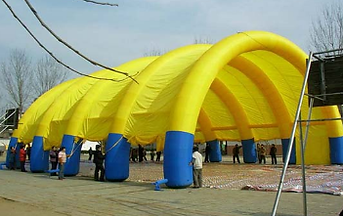 Торговый мобильный киоск