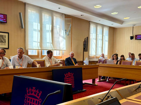 APPG Critical Minerals UK Circular Economy Meeting – 2 July 2025   