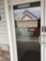 WINDOW GRAPHICS