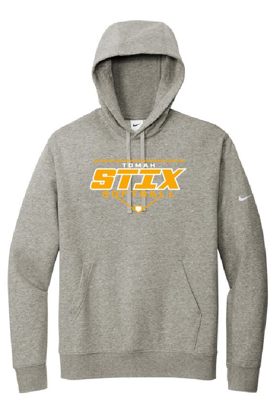 Nike Hooded Sweatshirt (NKDR1499)