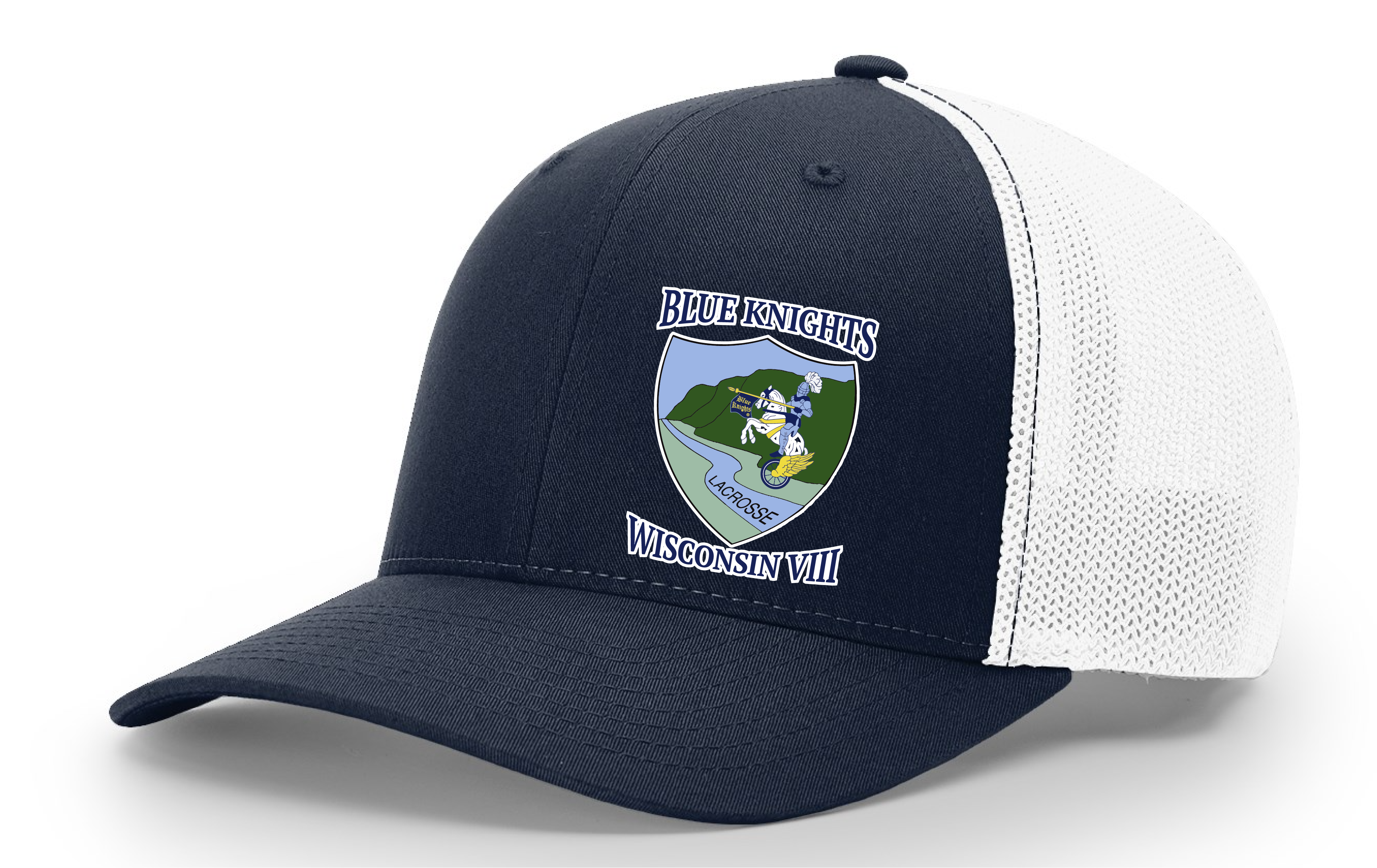 Richardson 100 - FlexFit Hat