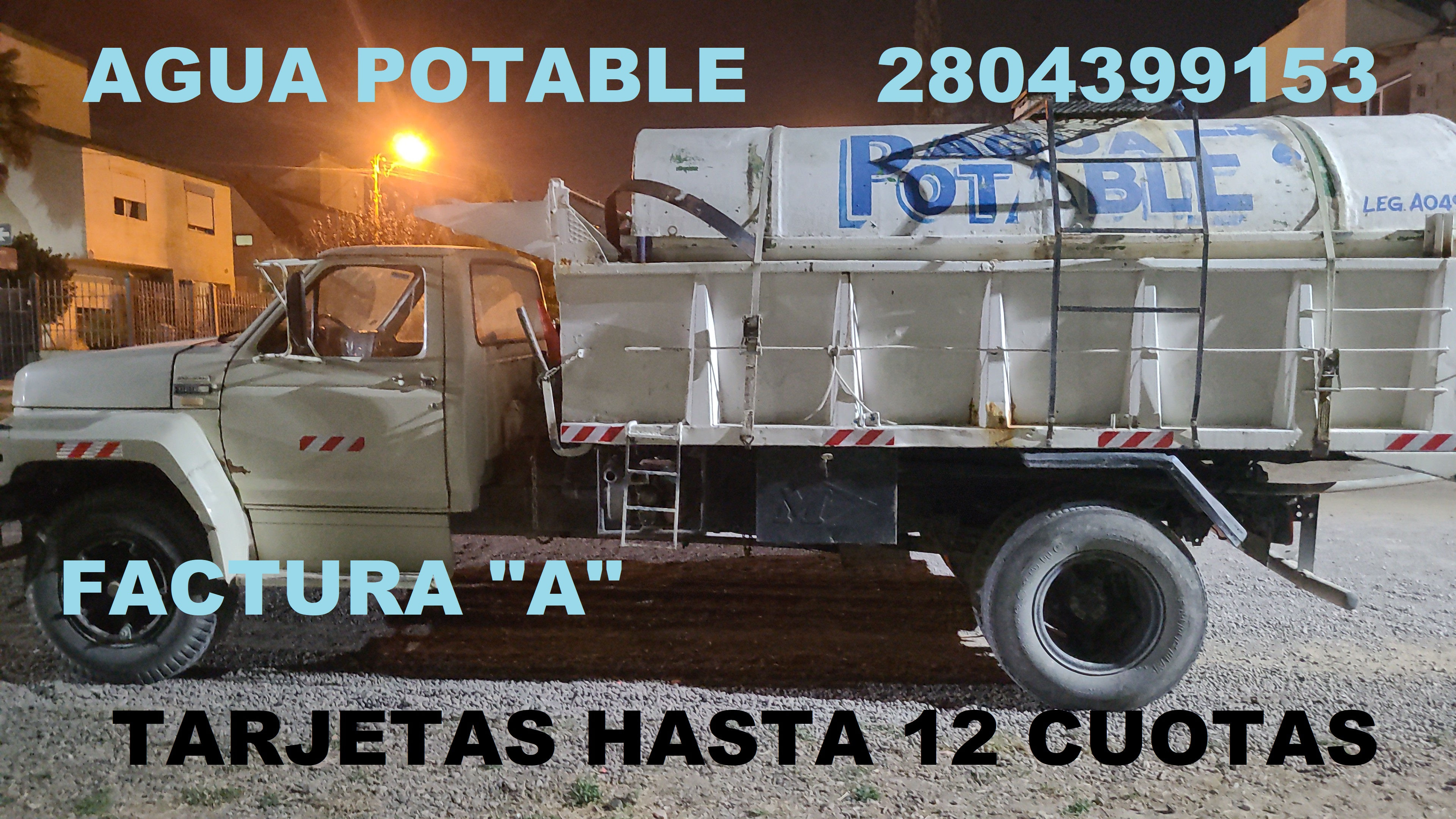 Viaje completo dentro de Puerto Madryn