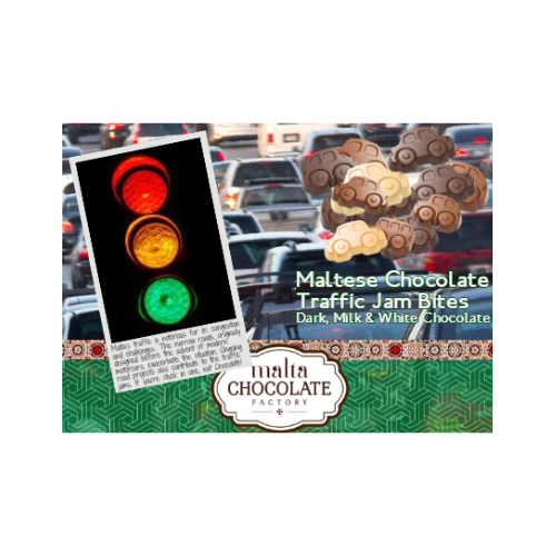 Thumbnail: Traffic Jam Box