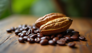 Behind the Scenes: How Chocolate Bars Are Made