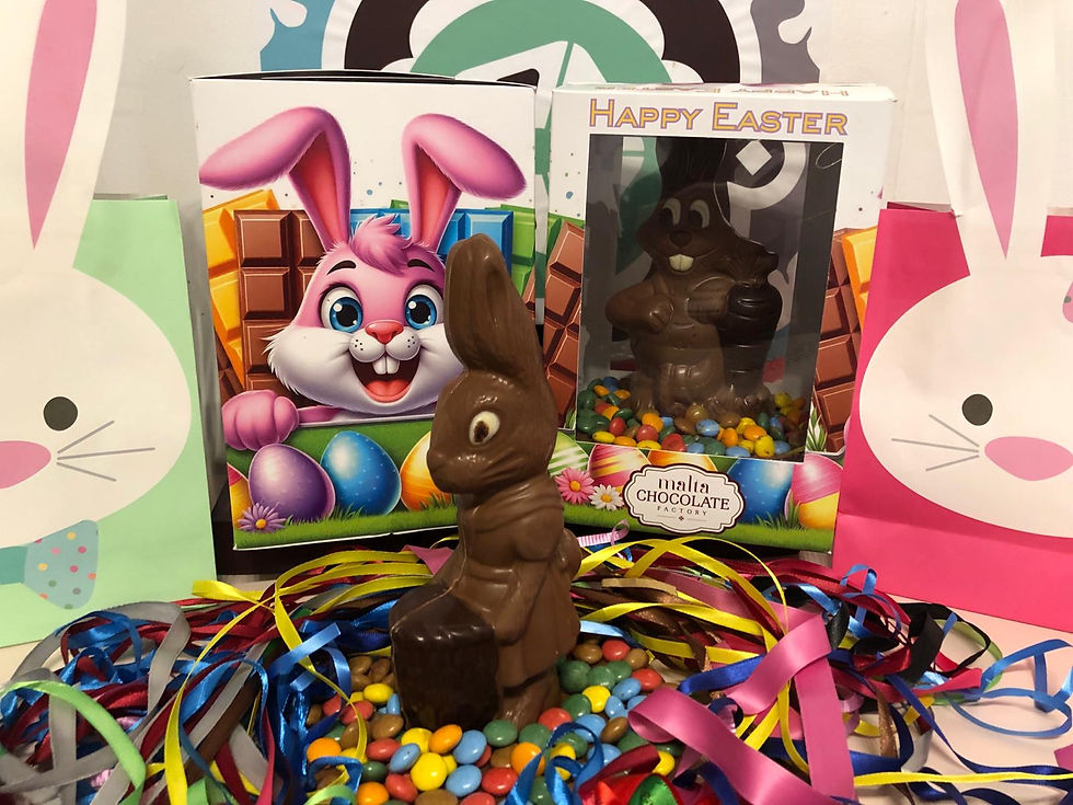 Thumbnail: Basket Girl Bunny