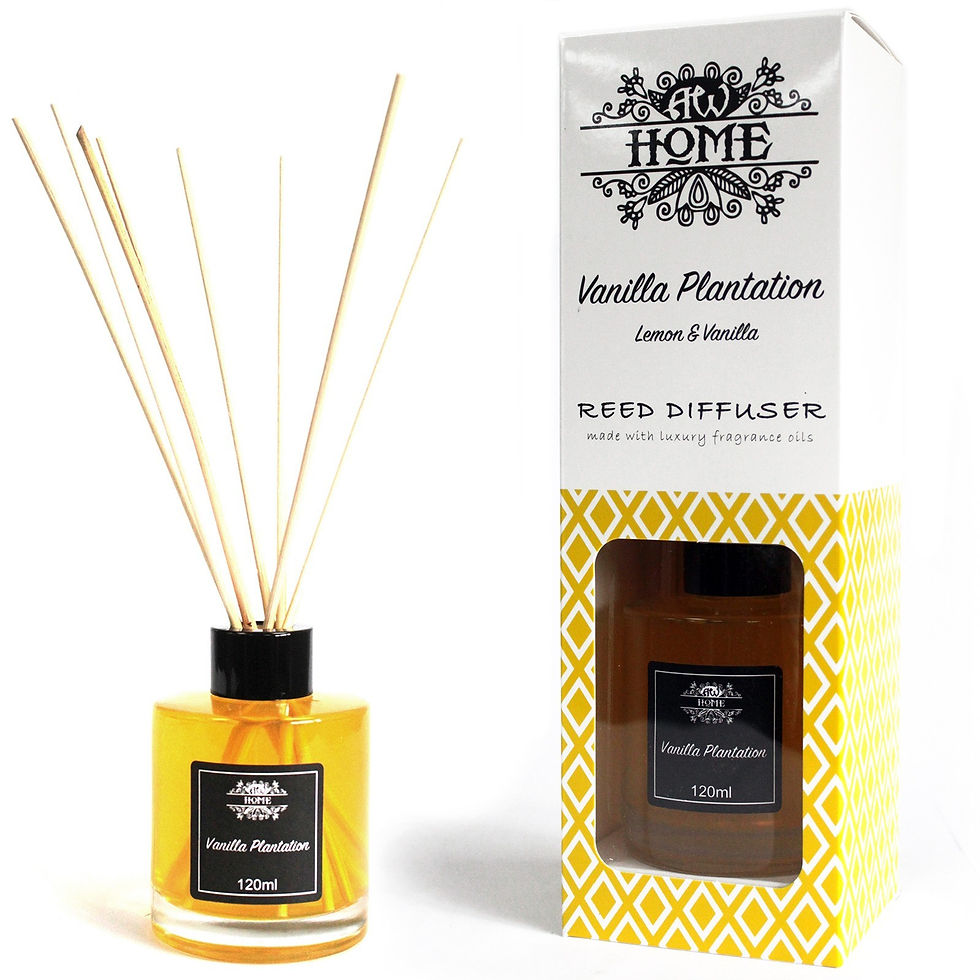 Thumbnail: Room Diffuser