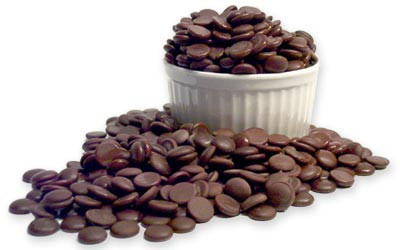 Dark chocolate