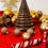 Thumbnail: Chocolate Christmas Tree