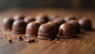 Explore Unique Chocolate Events in Malta