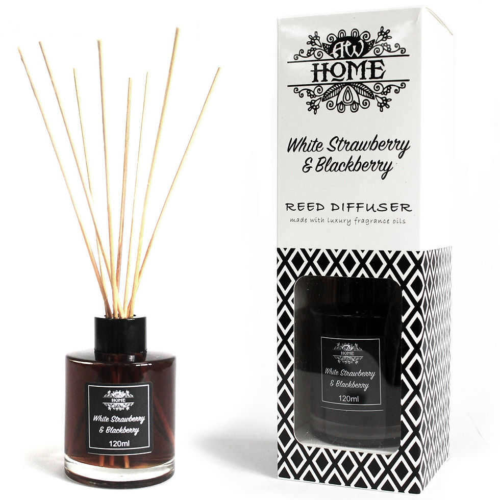 Thumbnail: Room Diffuser