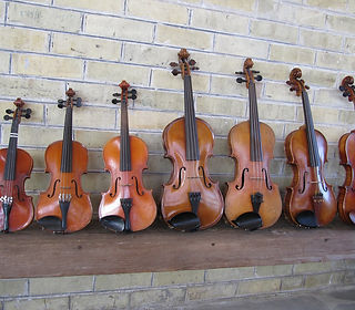 hong kong violin tutor