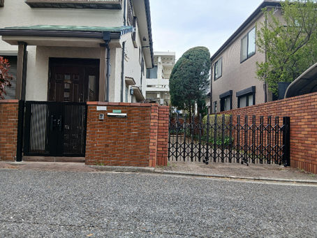 練馬区　K邸　リフォーム工事