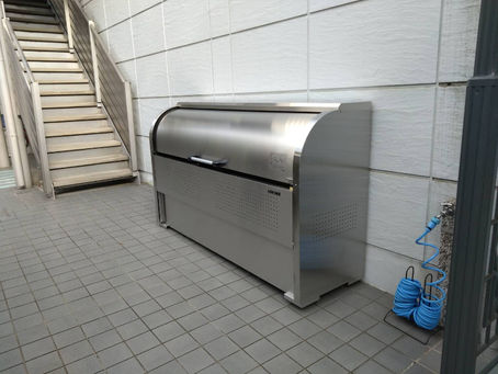 練馬区 Pハイツ リフォーム工事