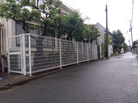 杉並区 S邸 リフォーム工事