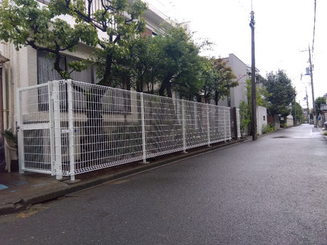 杉並区 S邸 リフォーム工事