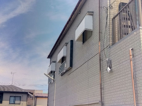 練馬区 リフォーム工事