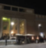 Fellini scalinocinque