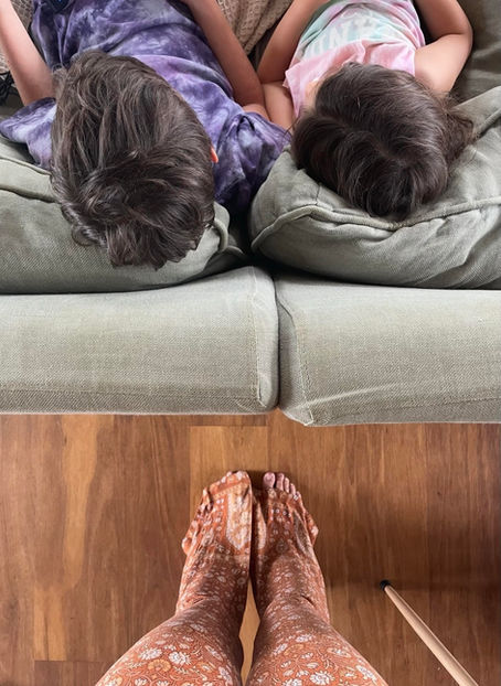 THIS ONE SURPRISED ME!  And my January special. 