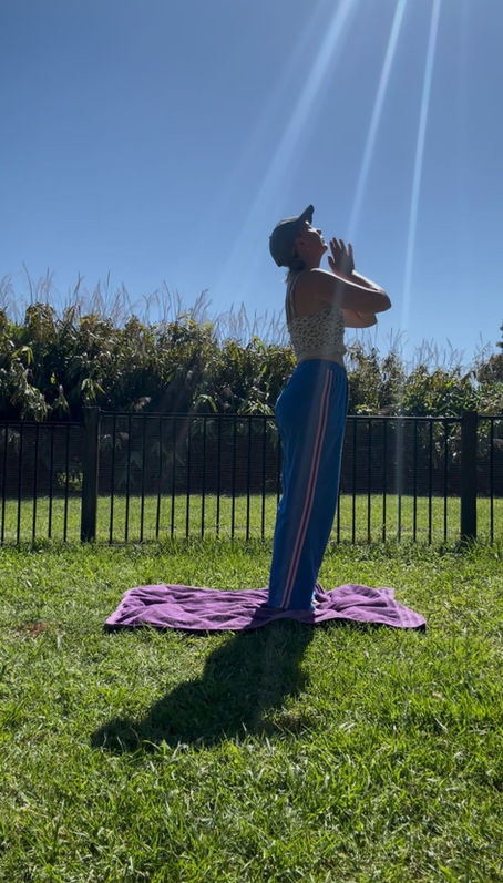 You're not too much. You just need the right space.