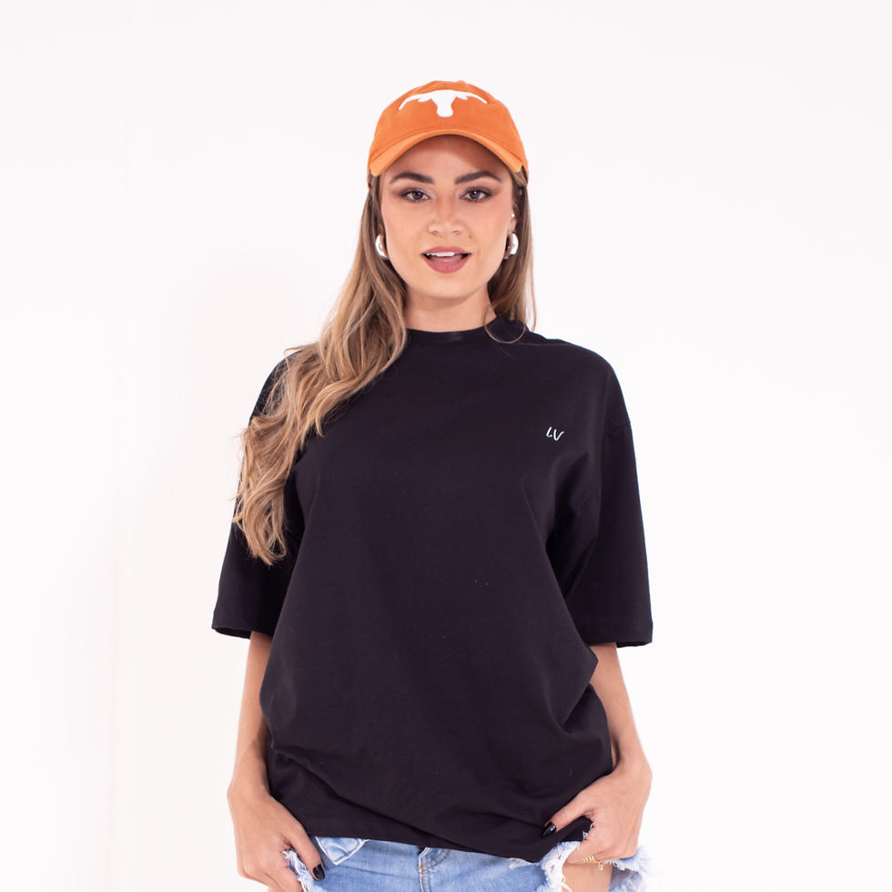 Miniatura: Blusa - Fruit