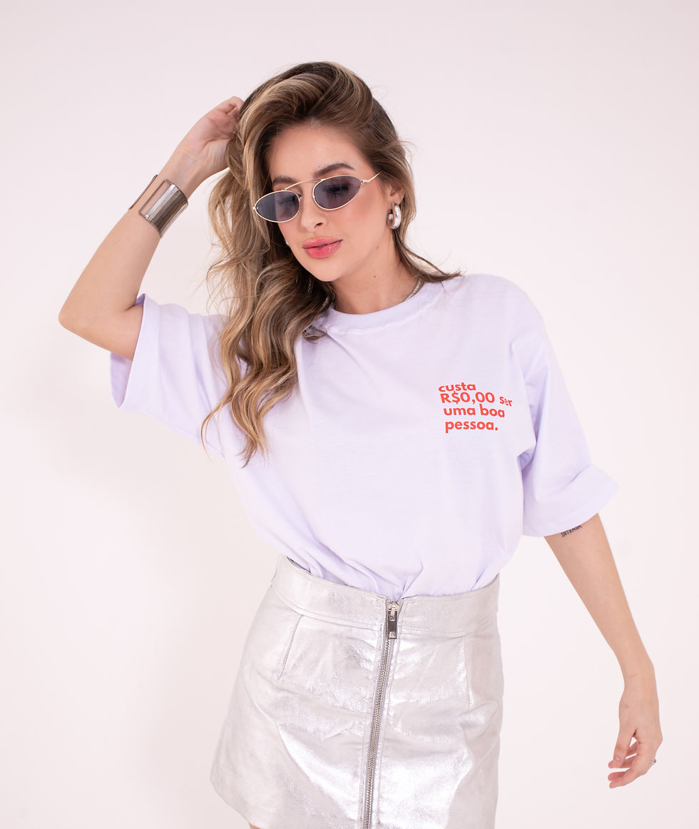 Miniatura: Blusa - Custa R$0,00