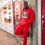 Thumbnail: SPEAK NO EVIL Hoodie set (pants)