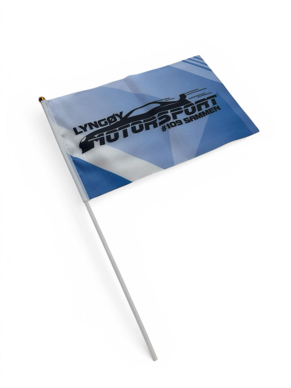 Miniatyrbilde: Flagg!! 20x30 CM