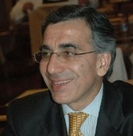 Mahmud Samandari