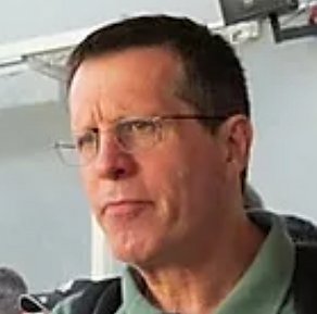 Yoav Lichstein Photo