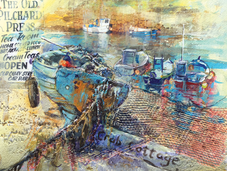 Bursledon Art Exhibition