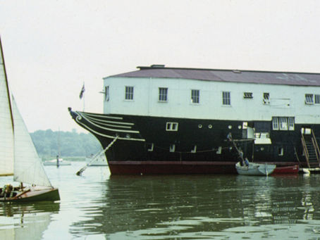 Hamble Local History Society