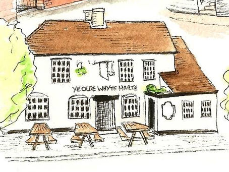 Hamble Business Group Christmas Gathering