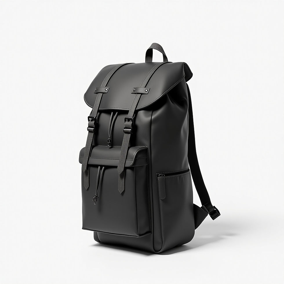 Family Adventure Daypack