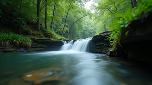 Top 5 Family-Friendly Waterfalls to Visit in Hamilton