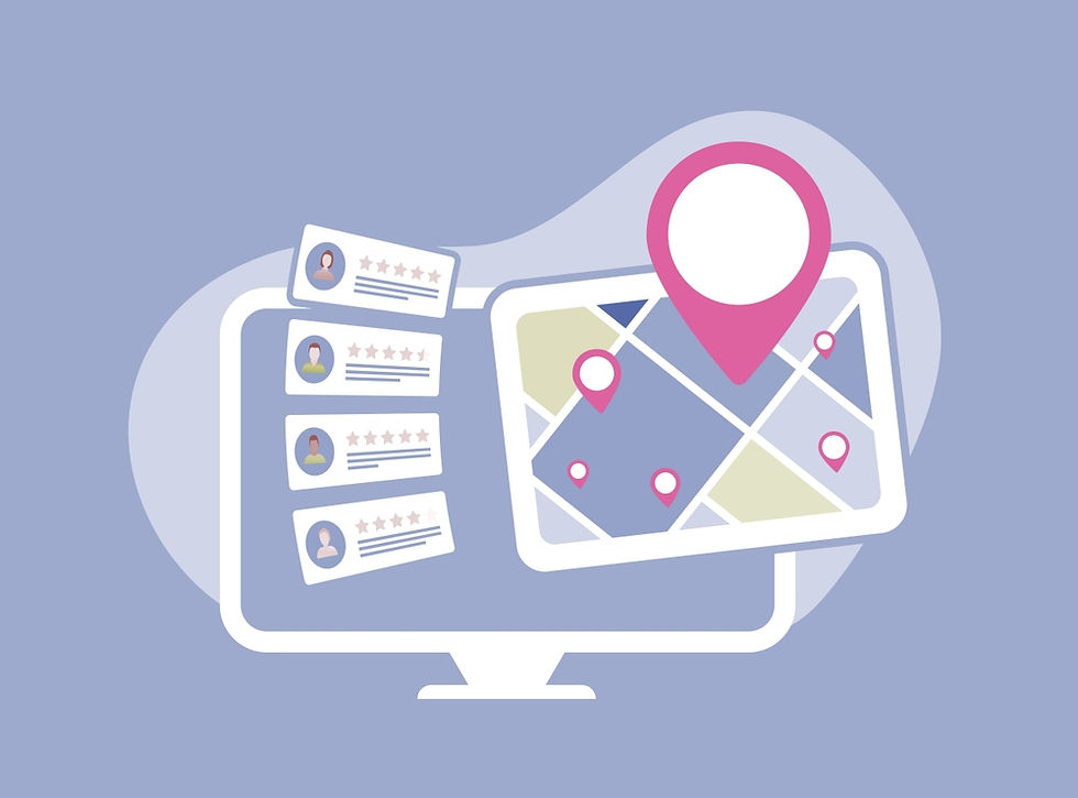 SEO Agency In London