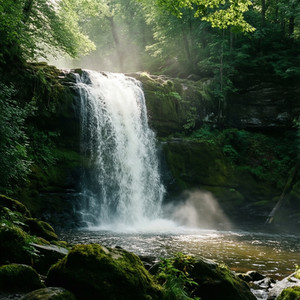 Webster's Falls Expedition