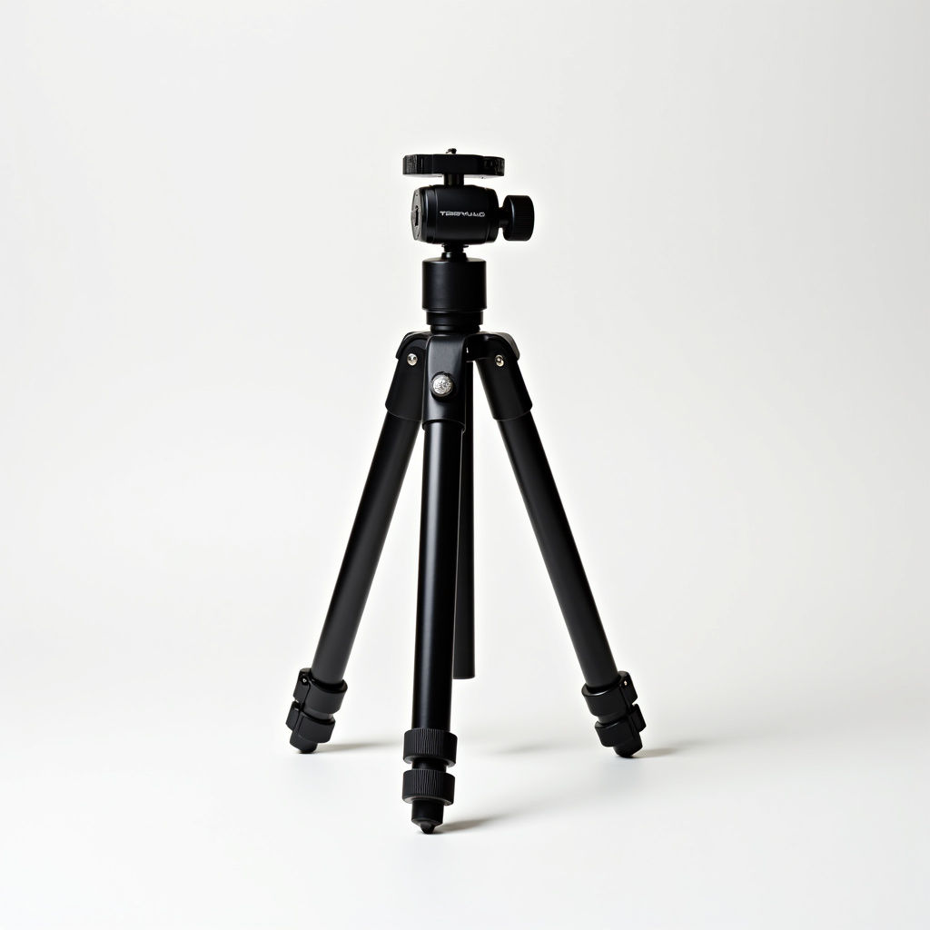 Travel Camera Tripod